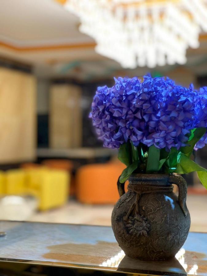 Asian Hotel Дукм Екстер'єр фото