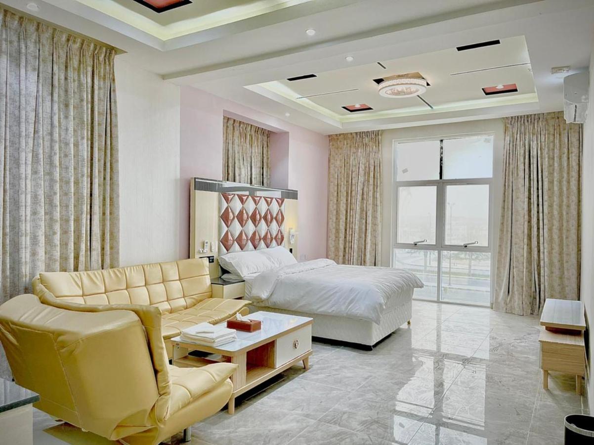 Asian Hotel Дукм Екстер'єр фото