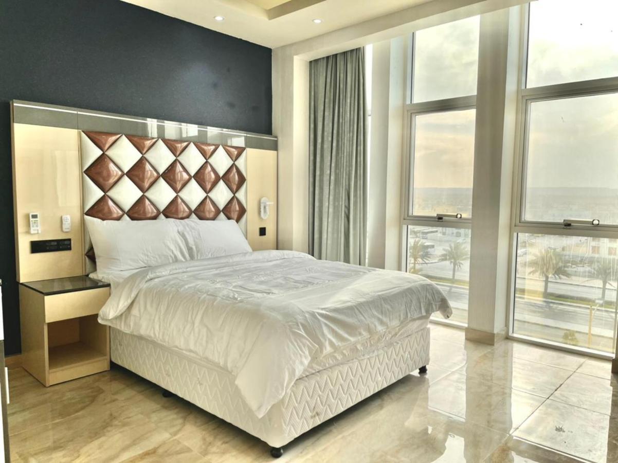 Asian Hotel Дукм Екстер'єр фото