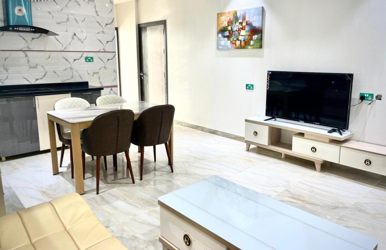 Asian Hotel Дукм Екстер'єр фото