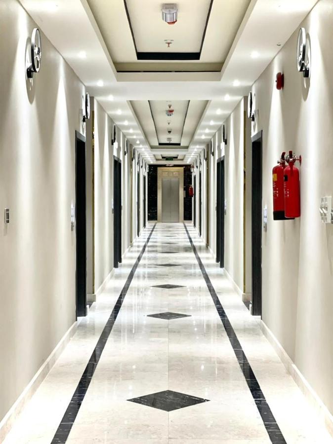 Asian Hotel Дукм Екстер'єр фото